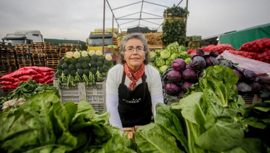 Ferias Libres presentarán su tradicional «Canasta Dieciochera» para orientar compras de cara a Fiestas Patrias