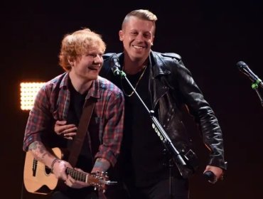 Todos los teloneros de Ed Sheeran por Estados Unidos abandonan la gira en apoyo a Macklemore