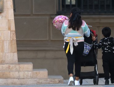 Más de 234 mil niños y adolescentes de la región de Valparaíso comenzaron a recibir el Bono Extraordinario a la Niñez