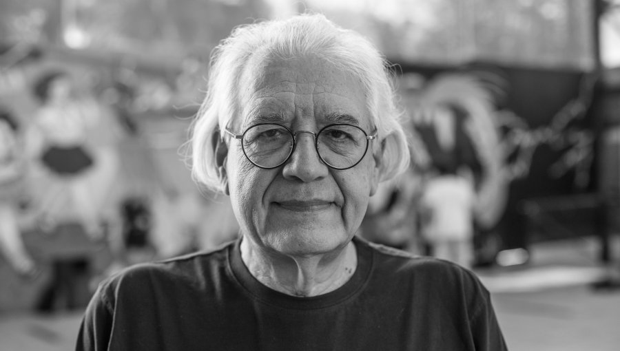 El cine chileno está de luto: muere Patricio Guzmán, el maestro que convirtió la memoria de Chile en obra universal