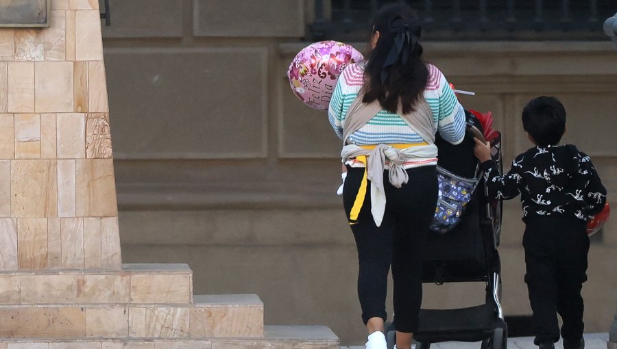 Más de 234 mil niños y adolescentes de la región de Valparaíso comenzaron a recibir el Bono Extraordinario a la Niñez