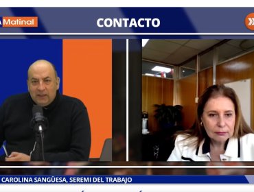 Seremi del Trabajo y feriados irrenunciables de Fiestas Patrias: "Van a haber funcionarios de turno que van a estar fiscalizando"