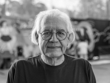 El cine chileno está de luto: muere Patricio Guzmán, el maestro que convirtió la memoria de Chile en obra universal