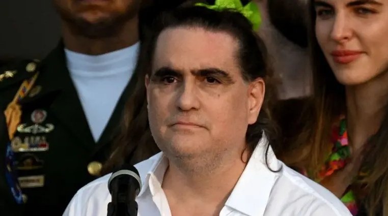 Presunto testaferro de Maduro se declara culpable de lavado de dinero y entregará US$195 millones a EE.UU.