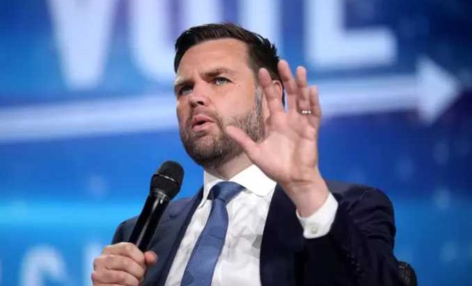 JD Vance afirmó que la guerra contra Irán "entrará en una fase muy diferente" dentro de un par de meses