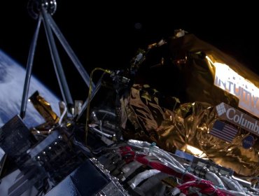 Estados Unidos confirma por primera vez que tiene armas de "control espacial" en órbita