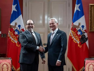 Banco de Desarrollo de América Latina y el Caribe compromete US$6.000 millones para impulsar la productividad y el empleo en Chile