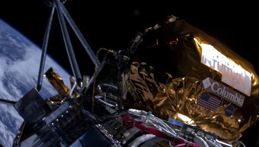Estados Unidos confirma por primera vez que tiene armas de "control espacial" en órbita
