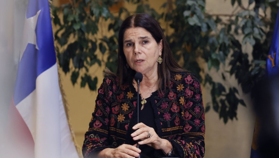 Diputada Ossandón por crisis de desempleo: "Este Gobierno va a tener que empezar a mirar todo lo que hizo Piñera"