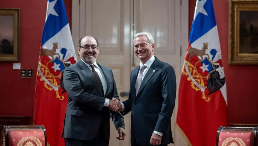 Banco de Desarrollo de América Latina y el Caribe compromete US$6.000 millones para impulsar la productividad y el empleo en Chile