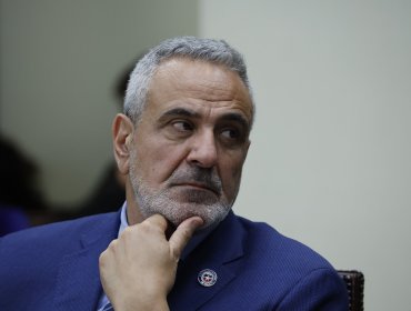 Pablo Milad descartó acercamientos con Gustavo Alfaro para ser nuevo DT de la Roja: "Nunca hubo conversaciones"