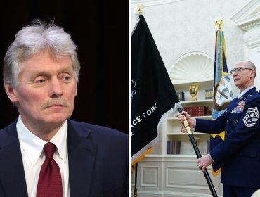 Rusia se une a China y exige mantener el espacio exterior libre de armas tras el despliegue de EE. UU.