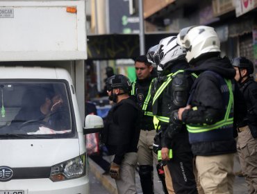 Gobierno aclara que propuesta de reglamento de Seguridad Municipal no crea una causal para cesar alcaldes