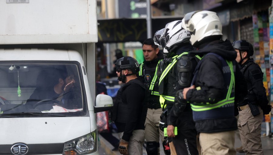 Gobierno aclara que propuesta de reglamento de Seguridad Municipal no crea una causal para cesar alcaldes