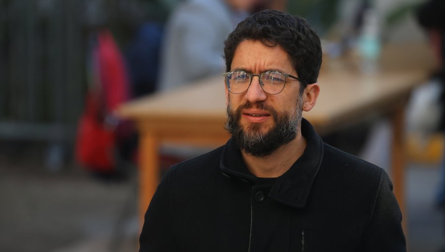 Boccardo asegura que destrucción de empleos y aumento de la informalidad laboral "no se observaron" durante el Gobierno de Boric