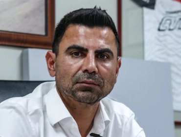 Presidente de D. Limache explica altercado y acusa agresión en derrota ante U. La Calera: "Celebraron de mala manera"