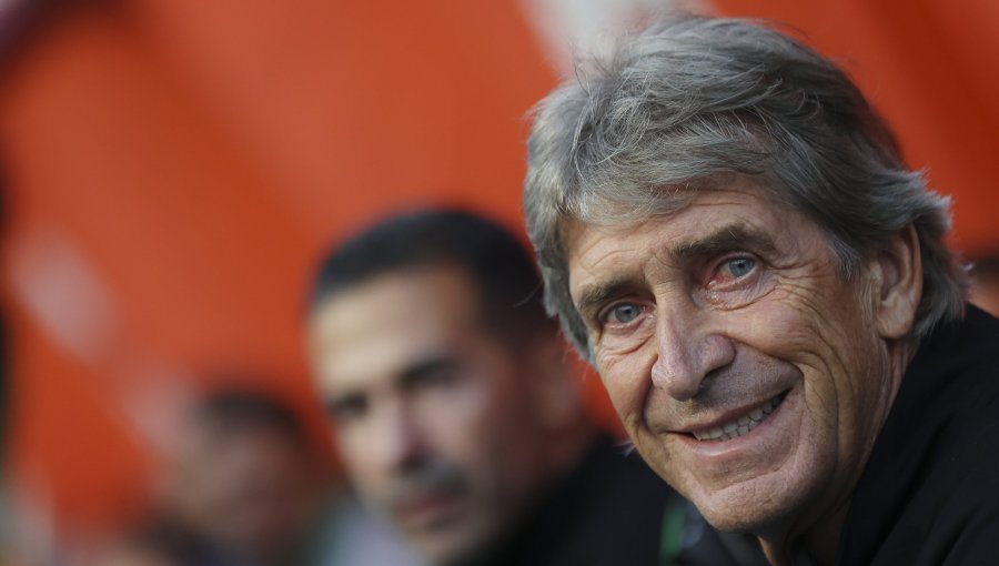 Prensa española se rinde ante Pellegrini tras igualar el mejor arranque histórico del Betis