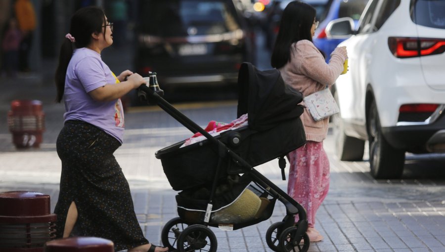 Nacimientos, matrimonios y acuerdos de unión civil aumentaron en junio de 2026, según el INE