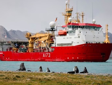 Reino Unido publica guía para hacer negocios en las islas Malvinas y Argentina expresa su "más enérgico rechazo"