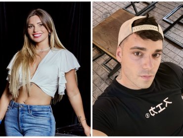 Faloon Larraguibel presenta querella contra "Kaoto" por polémico comentario sexual