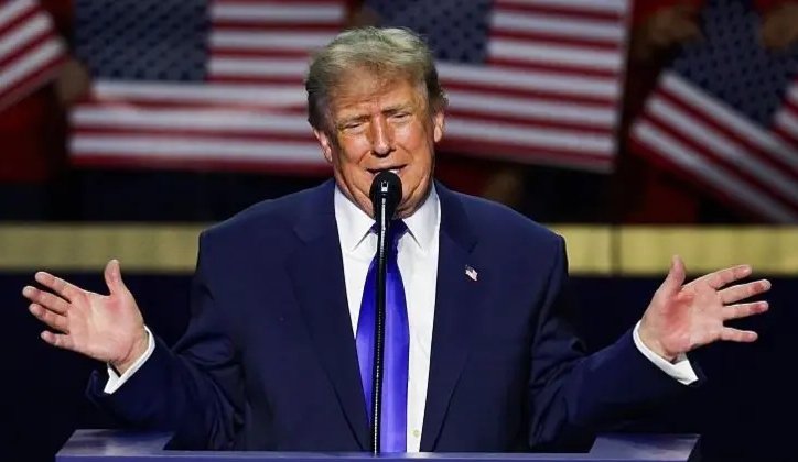 Por qué Trump apuesta todo por la IA y considera "un engaño" las advertencias sobre sus peligros