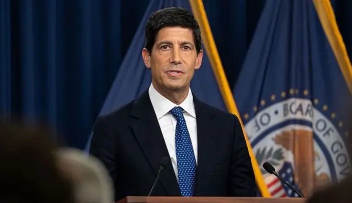 Reserva Federal de EE.UU. desafía a Trump y aumenta las tasas de interés por primera vez en tres años