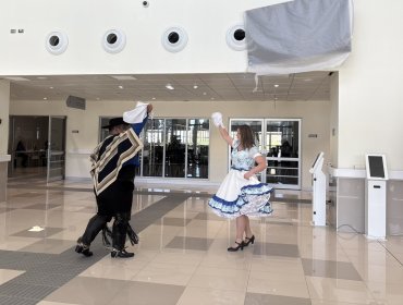 Hospital de Quilpué activa plan de contingencia para Fiestas Patrias y refuerza vigilancia en el Hospital Provincial Marga Marga