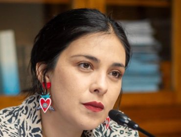 Senadora Karol Cariola cuestiona recortes al Gobierno Regional de Valparaíso y compromete defensa del presupuesto 2027