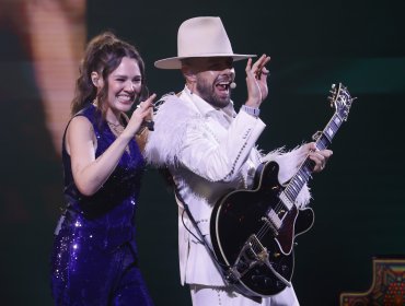 Jesse Huerta anuncia receso de Jesse & Joy para priorizar su salud emocional: fechas en Chile se mantienen
