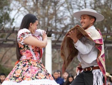 Limache alista la celebración gratuita más grande de la región con un fuerte refuerzo de seguridad para Fiestas Patrias