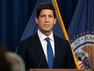 Reserva Federal de EE.UU. desafía a Trump y aumenta las tasas de interés por primera vez en tres años