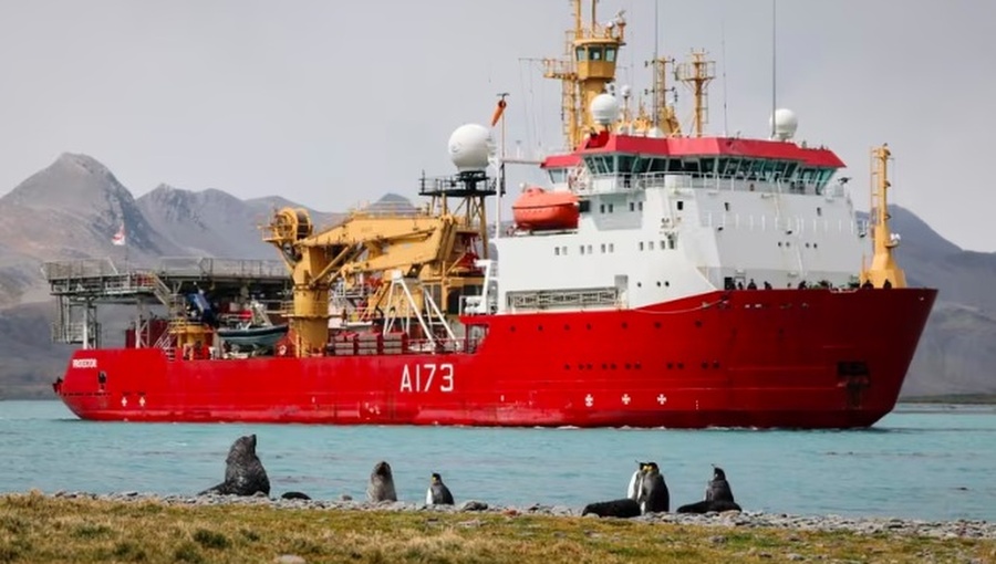 Reino Unido publica guía para hacer negocios en las islas Malvinas y Argentina expresa su "más enérgico rechazo"