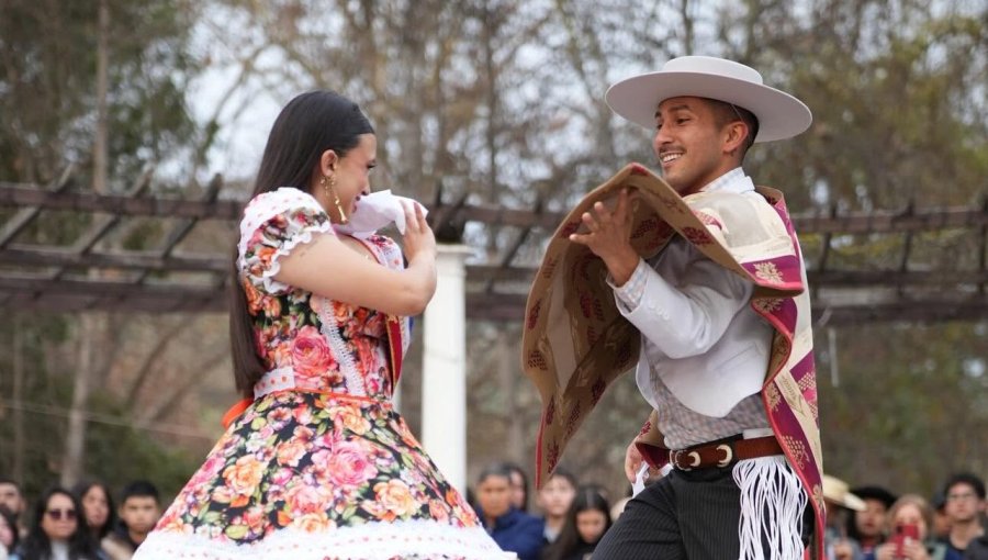Limache alista la celebración gratuita más grande de la región con un fuerte refuerzo de seguridad para Fiestas Patrias
