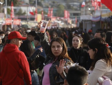 Editorial: Fiestas Patrias seguras, el autocuidado también es parte de la celebración
