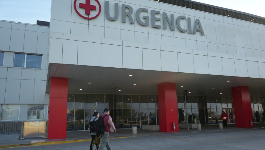 Hospital Quillota-Petorca define estrategia ante eventual aumento de consultas de emergencia durante Fiestas Patrias