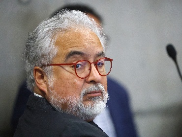 Caso Audio-Factop: Fiscalía presenta acusaciones contra imputados y pide 17 años de cárcel para el abogado Luis Hermosilla