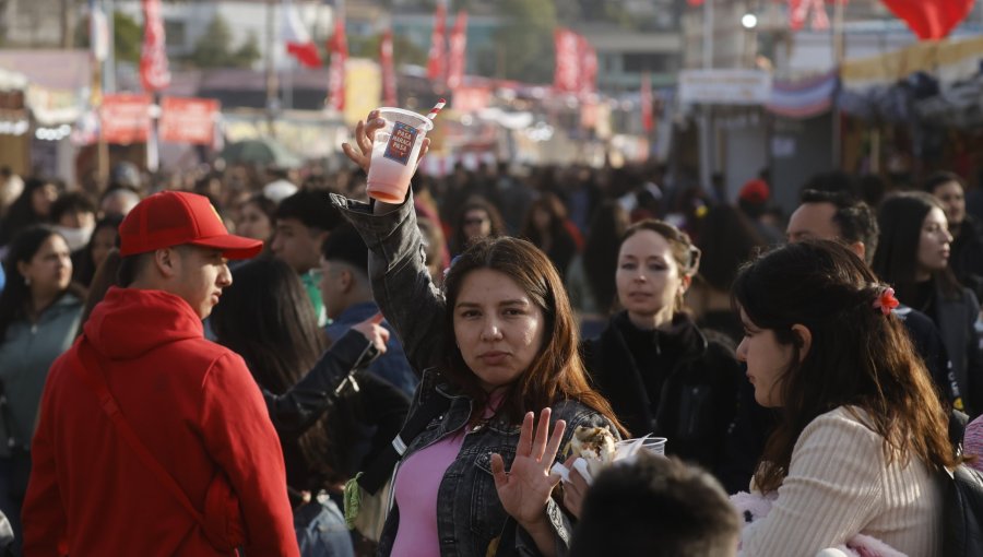 Editorial: Fiestas Patrias seguras, el autocuidado también es parte de la celebración