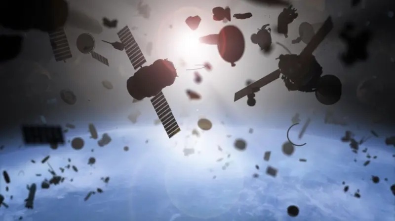 Rusia asegura que "aún hay tiempo" para evitar una carrera armamentística en el espacio