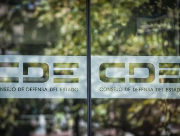 CDE interpone querella criminal contra exministro Ulloa y los abogados Hermosilla, Vargas y Donoso en el marco del caso Audio