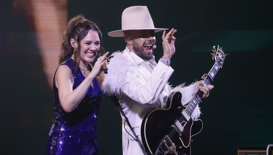 Jesse Huerta anuncia receso de Jesse & Joy para priorizar su salud emocional: fechas en Chile se mantienen