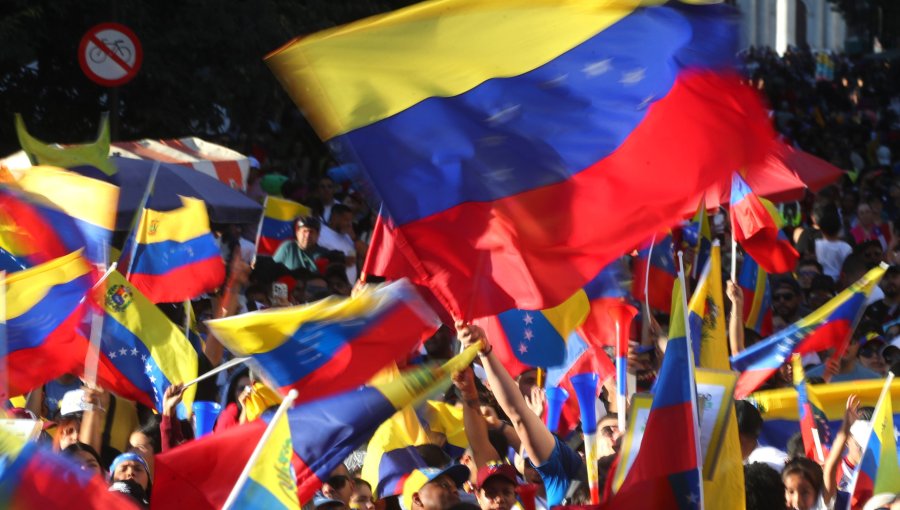 EE.UU. retira a Venezuela de lista de países que incumplen sus compromisos en la lucha contra el narcotráfico