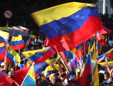 EE.UU. retira a Venezuela de lista de países que incumplen sus compromisos en la lucha contra el narcotráfico