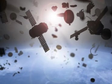 Rusia asegura que "aún hay tiempo" para evitar una carrera armamentística en el espacio