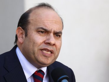 Subsecretario del Interior descarta que reglamento de Seguridad Municipal cree una nueva causal de destitución de alcaldes