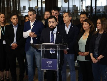 Gobierno retira reglamento de la ley de Seguridad Municipal tras cuestionamientos y acuerda mesa de trabajo con alcaldes