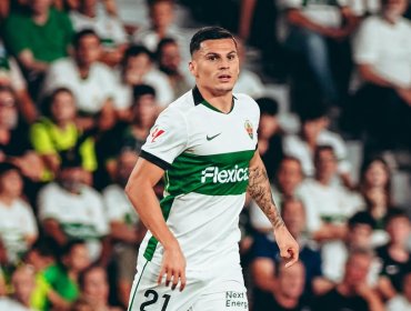 DT del Elche destaca el impacto de Lucas Cepeda tras agónica caída ante el Real Madrid