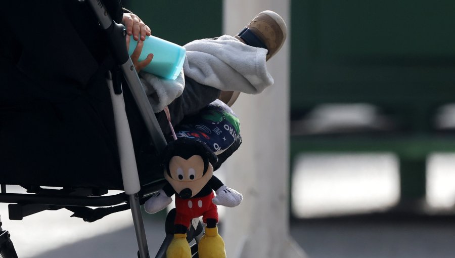 Diputada Parisi busca sumar a los padres al financiamiento de la Sala Cuna Universal para no perjudicar el empleo femenino