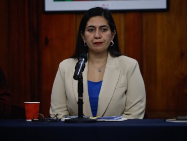 Vicepresidenta de la AChM tilda de "torpe" decisión de incluir causal de destitución en Ley de Seguridad Municipal