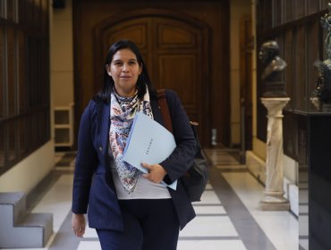 Presidenta de RN por salida de 37 seremis en seis meses: "Ya deja de ser un problema de instalación y pasa a ser de gestión"