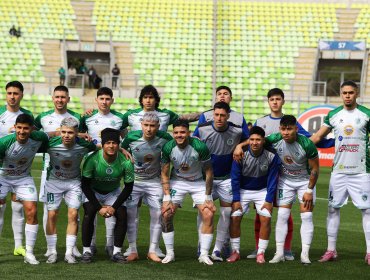 D. Puerto Montt rompe el silencio ante denuncia donde otros tres clubes solicitan su descenso en la Primera B
